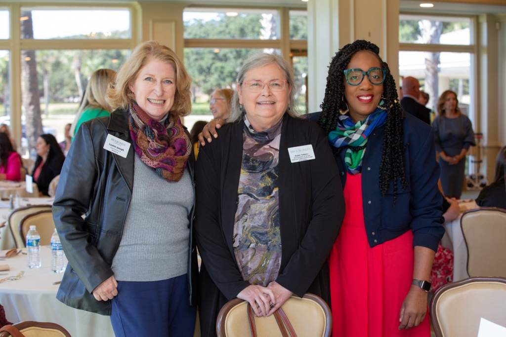 Myrtle Beach SC - Grand Strand Women In Business Lucheon | Grand Strand